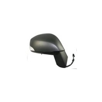 Compra RETROVISOR DERECHO ELÉCTRICO P/P TÉRMICO ABATIBLE C/PIS 8PIN RENAULT RENAULT SCENIC 09- al mejor precio en todocarrocería
