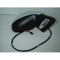 Achetez RÉTROVISEUR DROIT ÉLECTRIQUE P/P THERMIQUE RABATTABLE C/PIS C/SON PEUGEOT PEUGEOT 207 06- au meilleur prix sur todocarro