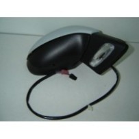 Compra RETROVISOR DERECHO ELÉCTRICO P/P TÉRMICO ABATIBLE C/PIS C/SON PEUGEOT PEUGEOT 207 06- al mejor precio en todocarrocería.c