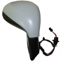 Compra RETROVISOR DERECHO ELÉCTRICO P/P TÉRMICO ABATIBLE C/PIS C/SON PEUGEOT PEUGEOT 308 07- al mejor precio en todocarrocería.c
