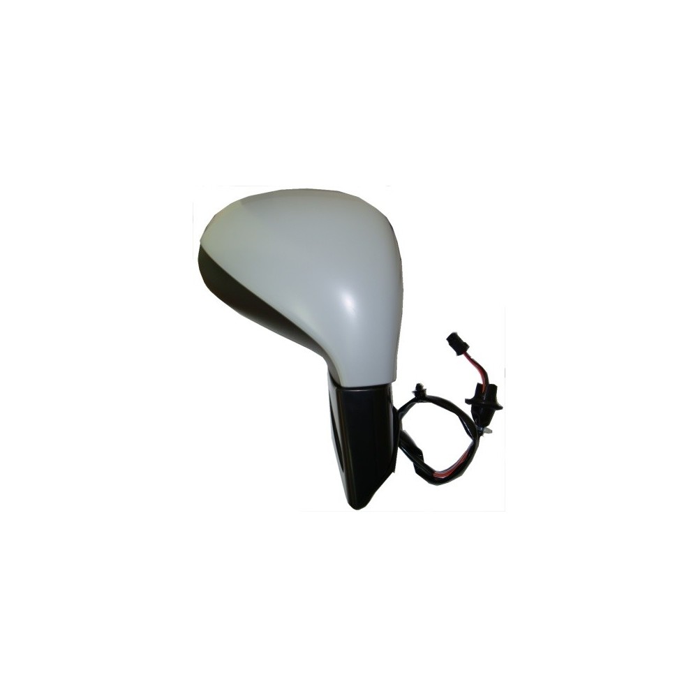 Compra RETROVISOR DERECHO ELÉCTRICO P/P TÉRMICO ABATIBLE C/PIS C/SON PEUGEOT PEUGEOT 308 07- al mejor precio en todocarrocería.c