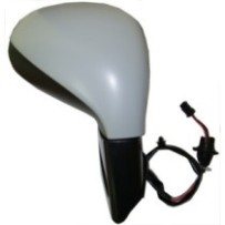 Compra RETROVISOR DERECHO ELÉCTRICO P/P TÉRMICO ABATIBLE C/PIS C/SON PEUGEOT PEUGEOT 308 07- al mejor precio en todocarrocería.c