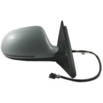Compra RETROVISOR DERECHO ELÉCTRICO P/P TÉRMICO ABATIBLE MEM C/PIS 14 PINES AUDI AUDI A4 07- al mejor precio en todocarrocería.c