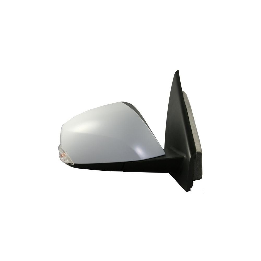 Compra RETROVISOR DERECHO ELÉCTRICO P/P TÉRMICO ABATIBLE MEM C/PIS AZUL RENAULT RENAULT LAGUNA 08- al mejor precio en todocarroc