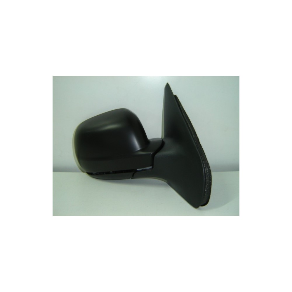 Compra RETROVISOR DERECHO ELÉCTRICO P/P TÉRMICO AZUL (MOD PEQ) VW VW GOLF 97- al mejor precio en todocarrocería.com