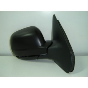 Compra RETROVISOR DERECHO ELÉCTRICO P/P TÉRMICO AZUL (MOD PEQ) VW VW GOLF 97- al mejor precio en todocarrocería.com
