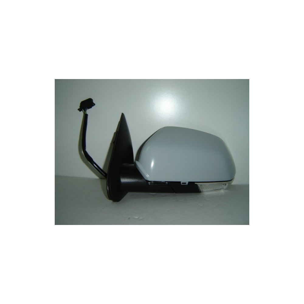 Compra RETROVISOR DERECHO ELÉCTRICO P/P TÉRMICO C/PIS SKODA SKODA OCTAVIA 04- al mejor precio en todocarrocería.com