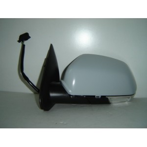 Compra RETROVISOR DERECHO ELÉCTRICO P/P TÉRMICO C/PIS SKODA SKODA OCTAVIA 04- al mejor precio en todocarrocería.com