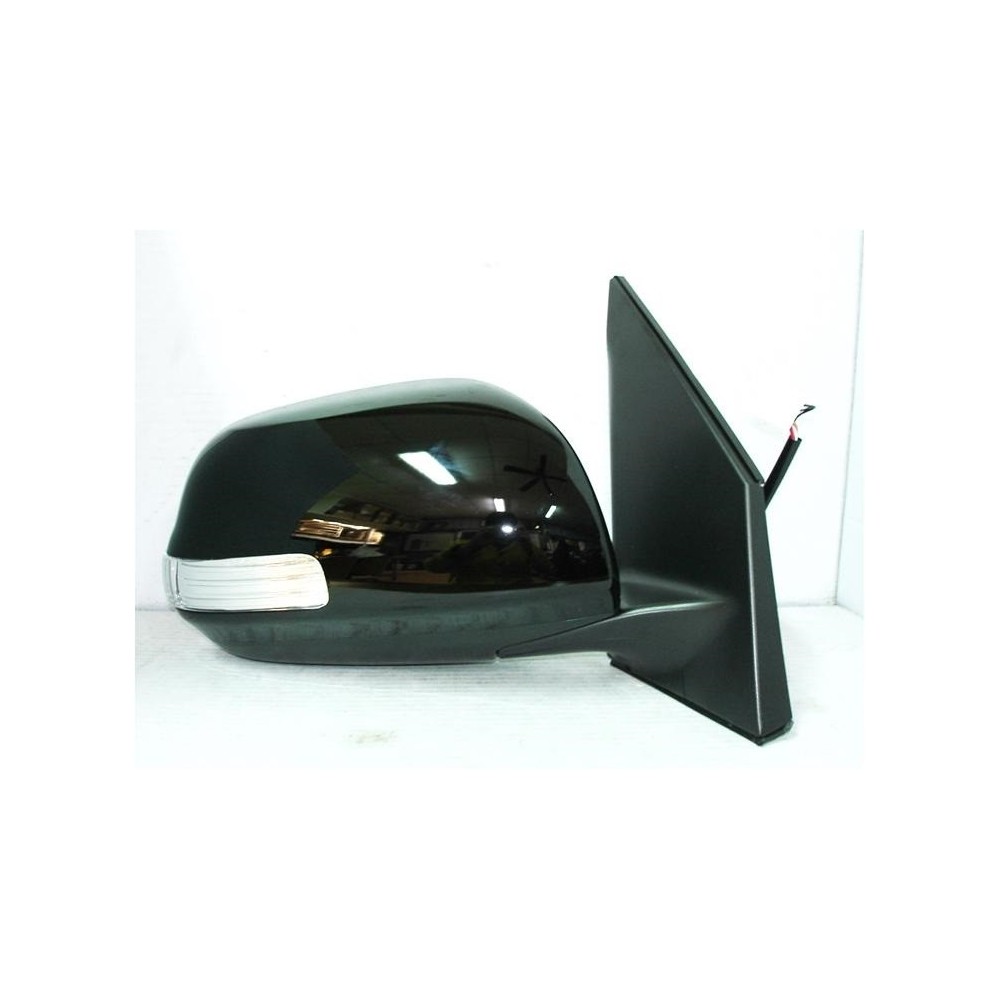 Compra RETROVISOR DERECHO ELÉCTRICO P/P TÉRMICO C/PIS TOYOTA TOYOTA RAV4 06- al mejor precio en todocarrocería.com