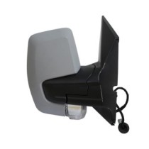 Compra RETROVISOR DERECHO ELÉCTRICO P/P TÉRMICO C/PIS 6PIN FORD FORD TRANSIT CUSTOM 13- al mejor precio en todocarrocería.com