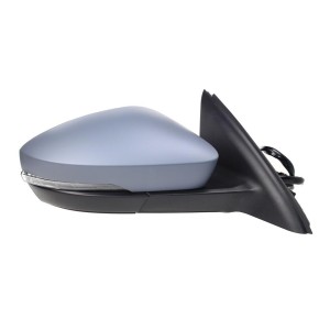 Compra RETROVISOR DERECHO ELÉCTRICO P/P TÉRMICO C/PIS 6PIN SKODA SKODA OCTAVIA 13- al mejor precio en todocarrocería.com