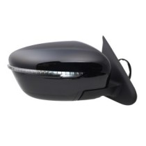 Compra RETROVISOR DERECHO ELÉCTRICO P/P TÉRMICO C/PIS 7PIN NISSAN NISSAN JUKE 14- al mejor precio en todocarrocería.com