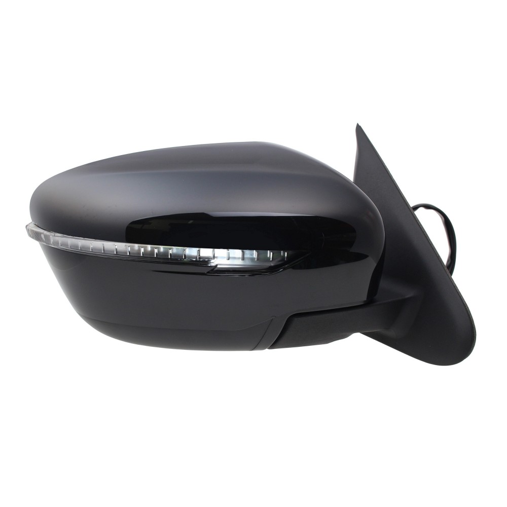Compra RETROVISOR DERECHO ELÉCTRICO P/P TÉRMICO C/PIS 7PIN NISSAN NISSAN JUKE 14- al mejor precio en todocarrocería.com