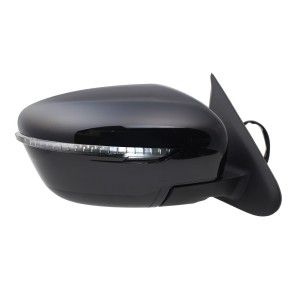 Compra RETROVISOR DERECHO ELÉCTRICO P/P TÉRMICO C/PIS 7PIN NISSAN NISSAN JUKE 14- al mejor precio en todocarrocería.com