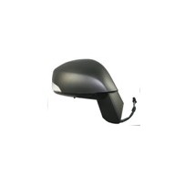 Compra RETROVISOR DERECHO ELÉCTRICO P/P TÉRMICO C/PIS 7PIN RENAULT RENAULT SCENIC 09- al mejor precio en todocarrocería.com