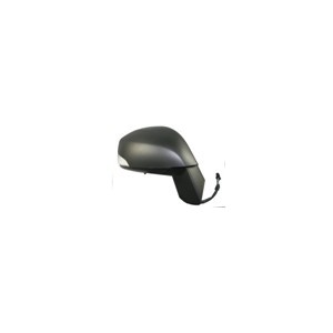 Achetez RÉTROVISEUR DROIT ÉLECTRIQUE CHAUFFANT AVEC RÉPÉTITEUR 7 BROCHES RENAULT SCENIC 09- au meilleur prix sur todocarrocería.