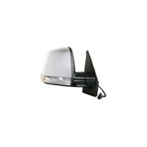 Achetez RÉTROVISEUR DROIT ÉLECTRIQUE CHAUFFANT AVEC PIS 8 BROCHES (1 VERRE) FIAT FIAT DOBLO 10-/COMBO 12- au meilleur prix sur t