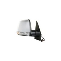 Compra RETROVISOR DERECHO ELÉCTRICO P/P TÉRMICO C/PIS 8PIN (1CRISTAL) FIAT FIAT DOBLO 10-/COMBO 12- al mejor precio en todocarro