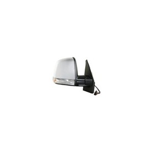Compra RETROVISOR DERECHO ELÉCTRICO P/P TÉRMICO C/PIS 8PIN (1CRISTAL) FIAT FIAT DOBLO 10-/COMBO 12- al mejor precio en todocarro