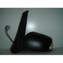 Compra RETROVISOR DERECHO ELÉCTRICO P/P TÉRMICO C/PIS C/LUZ CORTESIA FORD FORD FOCUS C-MAX 03- al mejor precio en todocarrocería