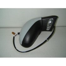Compra RETROVISOR DERECHO ELÉCTRICO P/P TÉRMICO C/PIS C/SEN PEUGEOT PEUGEOT 207 06- al mejor precio en todocarrocería.com
