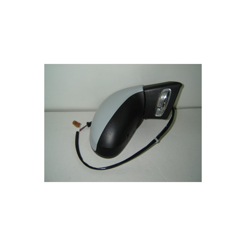 Achetez RÉTROVISEUR DROIT ÉLECTRIQUE CHAUFFANT AVEC CLIGNOTANT POUR PEUGEOT 207 06- au meilleur prix sur todocarrocería.com.