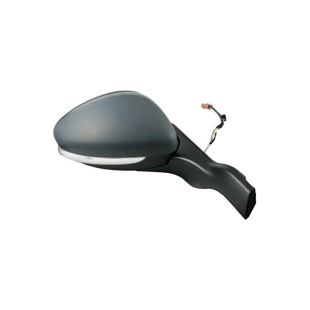 Compra RETROVISOR DERECHO ELÉCTRICO P/P TÉRMICO C/PIS C/SEN 9PIN PEUGEOT PEUGEOT 208/2008 12- al mejor precio en todocarrocería.