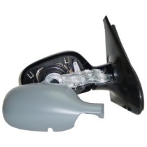 Compra RETROVISOR DERECHO ELÉCTRICO P/P TÉRMICO C/SON RENAULT RENAULT CLIO 01- al mejor precio en todocarrocería.com