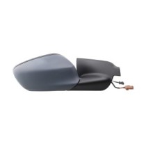 Compra RETROVISOR DERECHO ELÉCTRICO P/P TÉRMICO C/SONDA7PIN CITROEN CITROEN C4 CACTUS 14- al mejor precio en todocarrocería.com