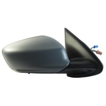 Compra RETROVISOR DERECHO ELÉCTRICO P/P TÉRMICO C/SONDA7PINS CITROEN CITROEN C-ELYSEE 12- al mejor precio en todocarrocería.com