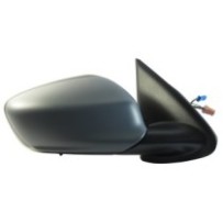 Compra RETROVISOR DERECHO ELÉCTRICO P/P TÉRMICO C/SONDA7PINS CITROEN CITROEN C-ELYSEE 12- al mejor precio en todocarrocería.com