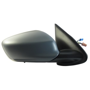 Compra RETROVISOR DERECHO ELÉCTRICO P/P TÉRMICO C/SONDA7PINS CITROEN CITROEN C-ELYSEE 12- al mejor precio en todocarrocería.com