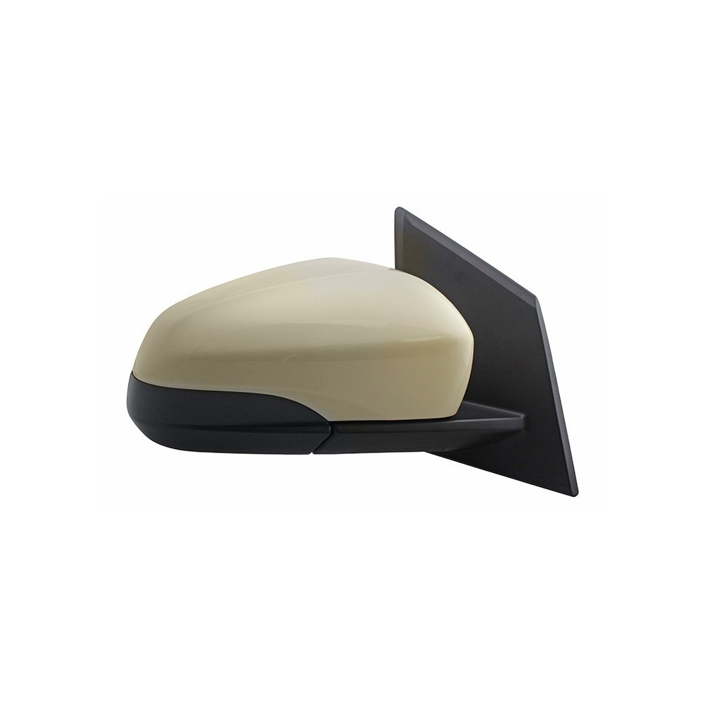 Achetez RÉTROVISEUR DROIT ÉLECTRIQUE CHAUFFANT CONVEXE 5 BROCHES OPEL OPEL KARL 2015.01- au meilleur prix sur todocarrocería.com