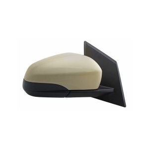 Compra RETROVISOR DERECHO ELÉCTRICO P/P TÉRMICO CONVEXO 5 PINESS OPEL OPEL KARL 2015.01- al mejor precio en todocarrocería.com