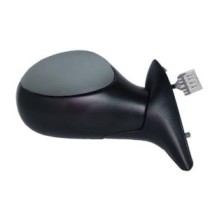 Compra RETROVISOR DERECHO ELÉCTRICO P/P TÉRMICO REB CITROEN CITROEN XSARA PICASSO 04- al mejor precio en todocarrocería.com
