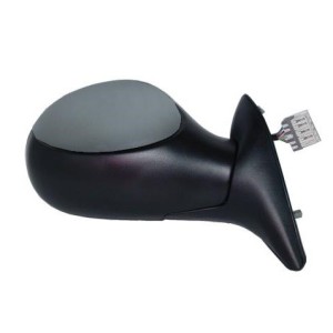 Compra RETROVISOR DERECHO ELÉCTRICO P/P TÉRMICO REB CITROEN CITROEN XSARA PICASSO 04- al mejor precio en todocarrocería.com
