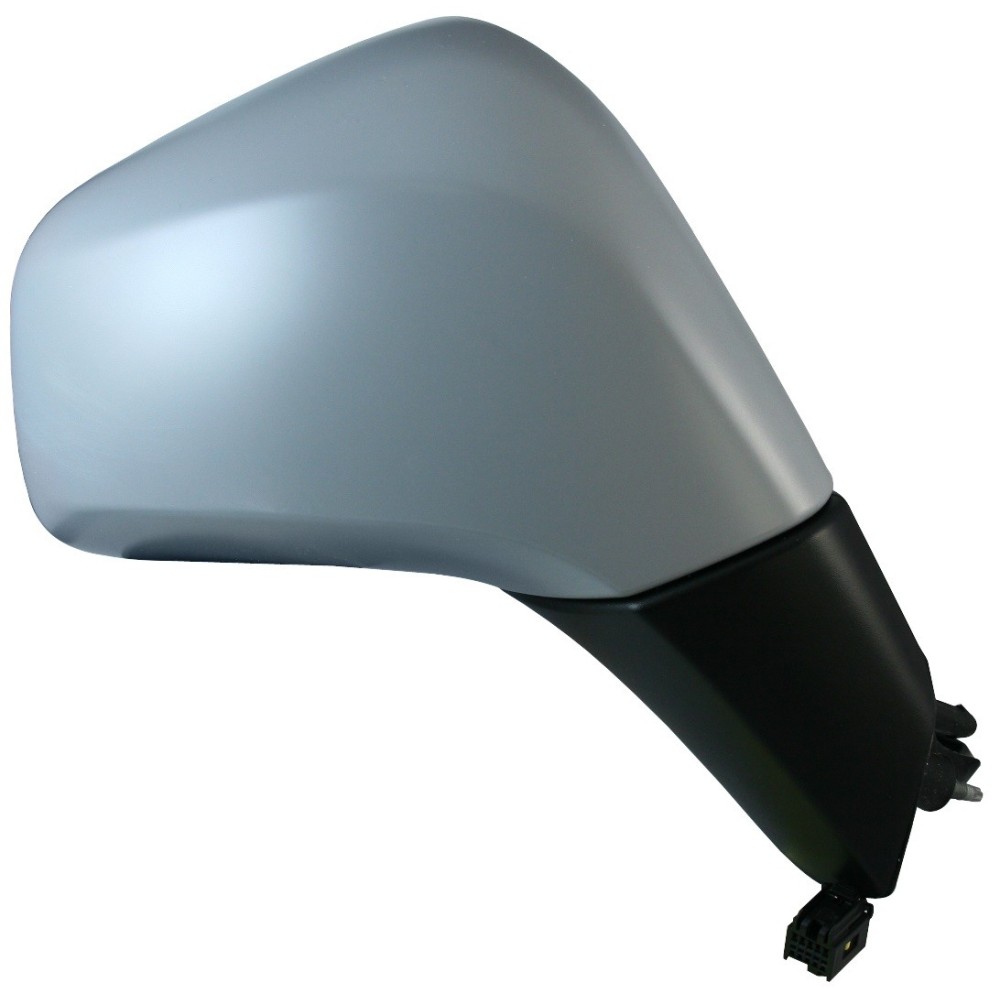 Compra RETROVISOR DERECHO ELÉCTRICO P/P(BASE NEGRO) CONVEXO TÉRMICO 5 PINES OPEL OPEL MOKKA 12- al mejor precio en todocarrocerí