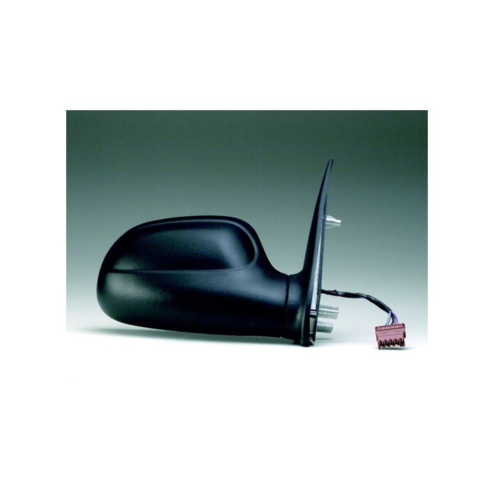 Compra RETROVISOR DERECHO ELÉCTRICO TÉRMICO CITROEN CITROEN SAXO 96- al mejor precio en todocarrocería.com