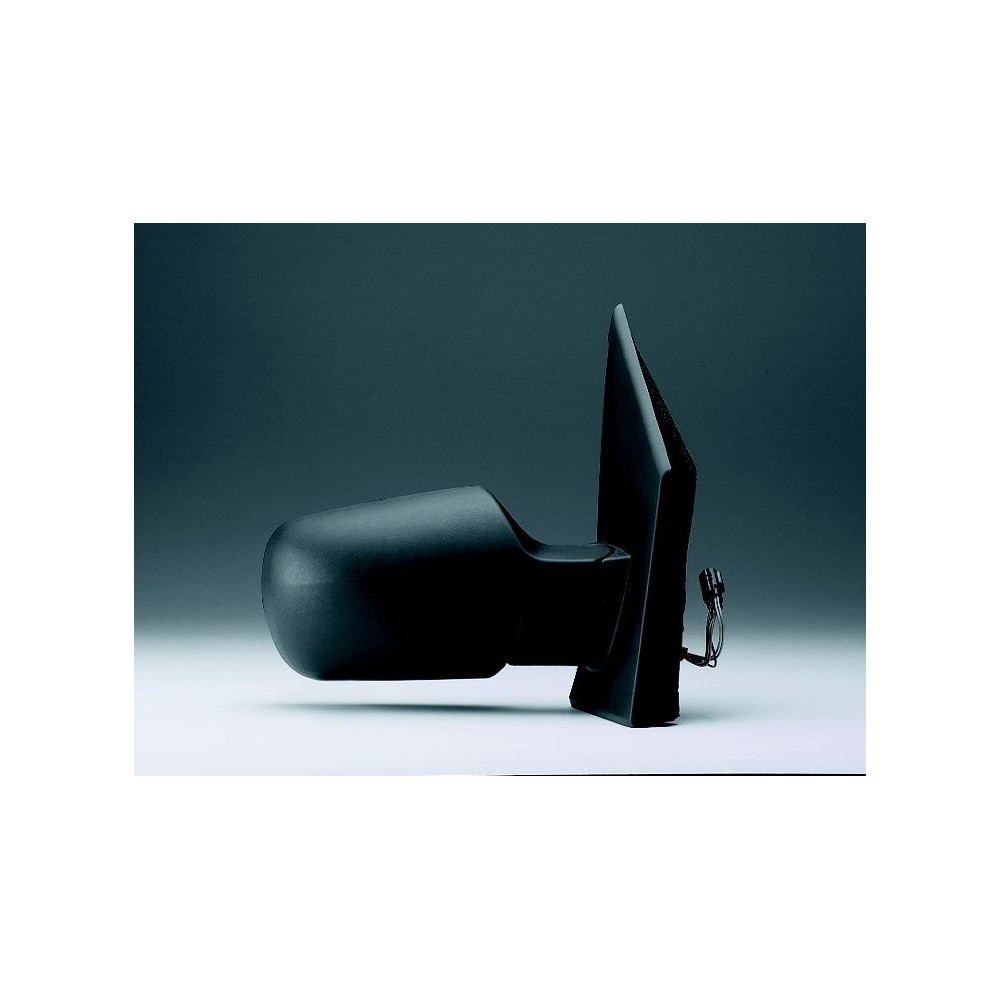 Compra RETROVISOR DERECHO ELÉCTRICO TÉRMICO FORD FORD FIESTA 02- al mejor precio en todocarrocería.com