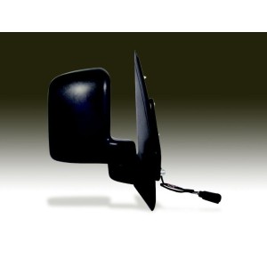 Achetez RÉTROVISEUR DROIT ÉLECTRIQUE THERMIQUE FORD FORD TRANSIT CONNECT 02- au meilleur prix sur todocarrocería.com.
