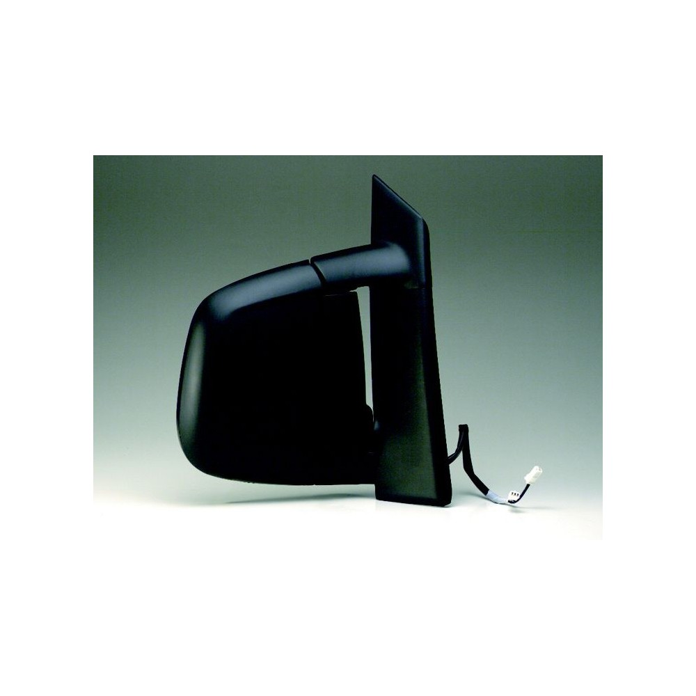 Compra RETROVISOR DERECHO ELÉCTRICO TÉRMICO HYUNDAI HYUNDAI H1 95- al mejor precio en todocarrocería.com