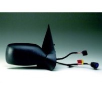 Compra RETROVISOR DERECHO ELÉCTRICO TÉRMICO MAZDA FORD FIESTA 96- al mejor precio en todocarrocería.com