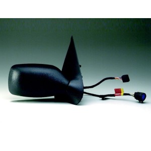 Compra RETROVISOR DERECHO ELÉCTRICO TÉRMICO MAZDA FORD FIESTA 96- al mejor precio en todocarrocería.com