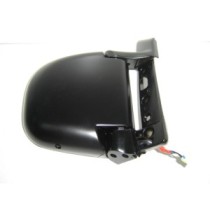Compra RETROVISOR DERECHO ELÉCTRICO TÉRMICO MITSUBISHI MITSU L400 95- al mejor precio en todocarrocería.com