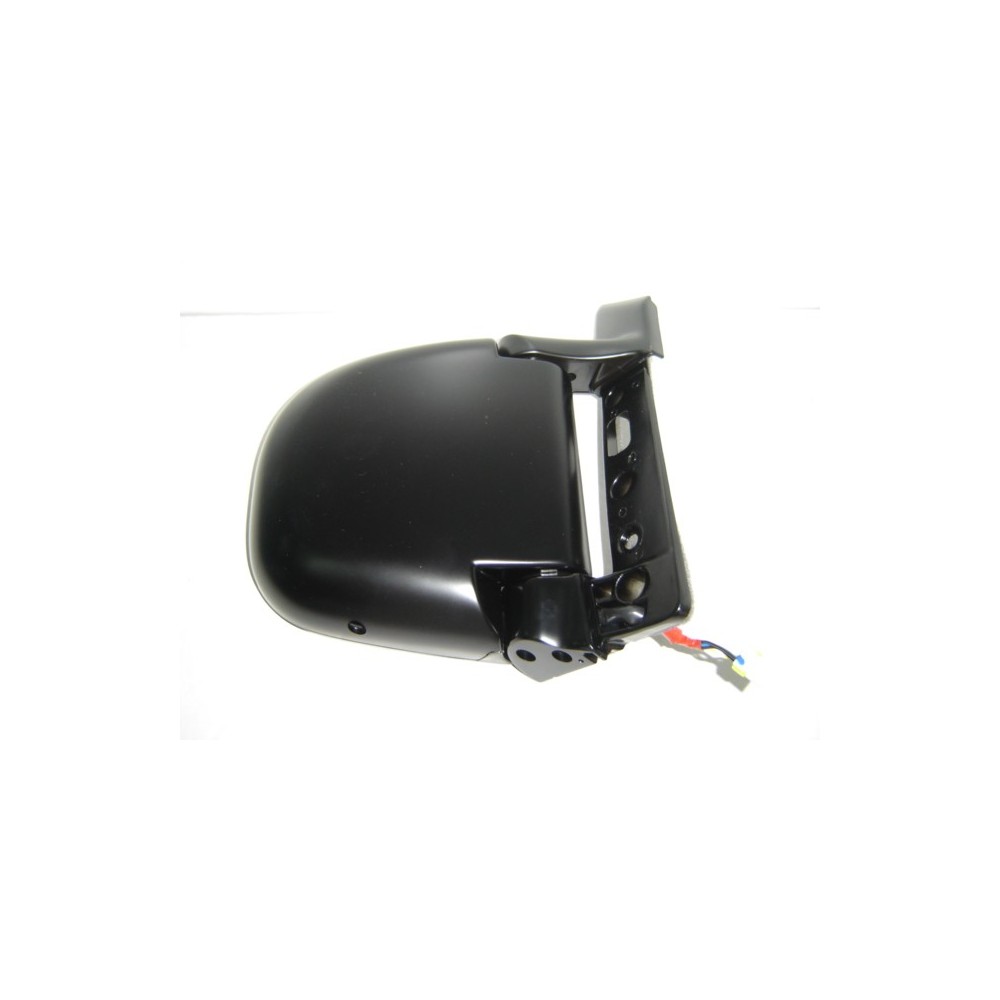 Compra RETROVISOR DERECHO ELÉCTRICO TÉRMICO MITSUBISHI MITSU L400 95- al mejor precio en todocarrocería.com