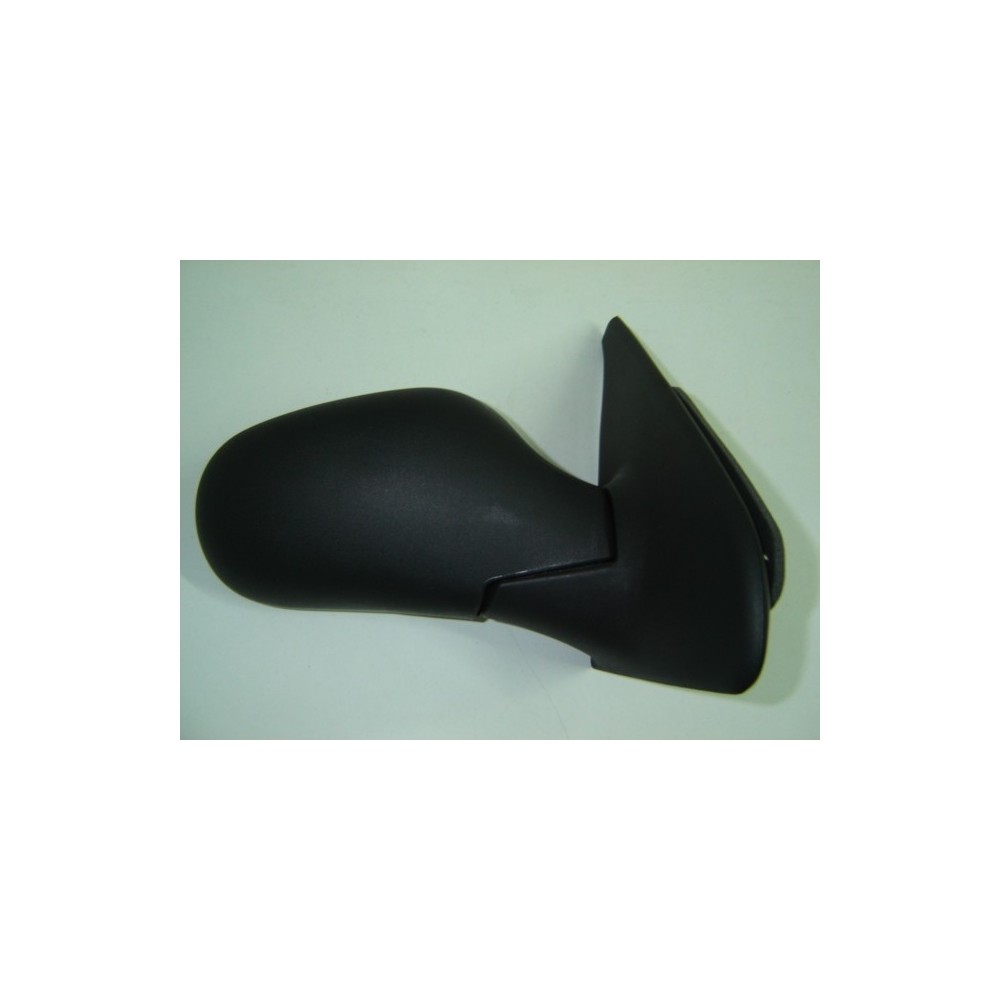 Compra RETROVISOR DERECHO ELÉCTRICO TÉRMICO RENAULT RENAULT CLIO 98- al mejor precio en todocarrocería.com