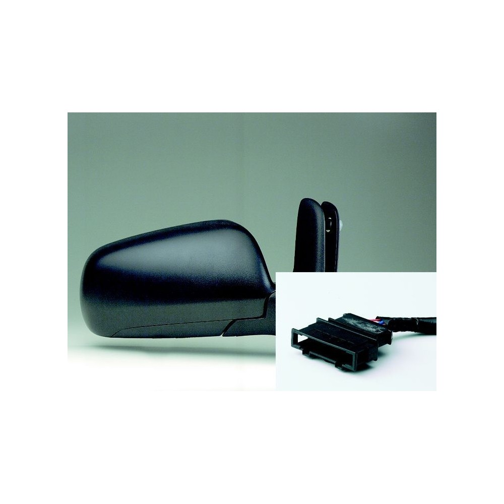 Compra RETROVISOR DERECHO ELÉCTRICO TÉRMICO SEAT VW SHARAN/ALHAMBRA 98-00 al mejor precio en todocarrocería.com