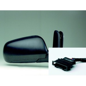 Compra RETROVISOR DERECHO ELÉCTRICO TÉRMICO SEAT VW SHARAN/ALHAMBRA 98-00 al mejor precio en todocarrocería.com