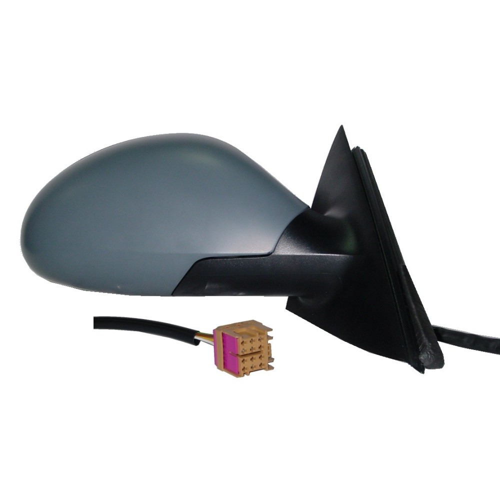 Compra RETROVISOR DERECHO ELÉCTRICO TÉRMICO SEAT SEAT IBIZA 02- al mejor precio en todocarrocería.com