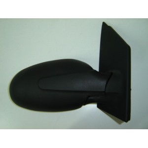 Compra RETROVISOR DERECHO ELÉCTRICO TÉRMICO SMART MCC SMART FORTWO 98- al mejor precio en todocarrocería.com